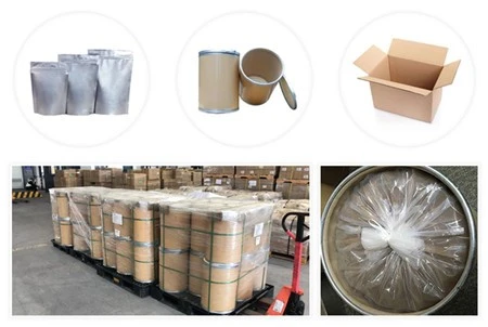 Herbal Extract Package
