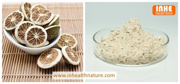 Hesperidin 90% Powder and Citrus Aurantium L