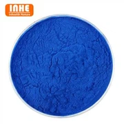 Blå Spirulina ekstrakt