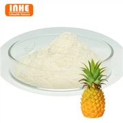 Ananas Enzym Bromelain