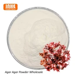 Agarpulver vs. Gelatinepulver: Hvilken er egnet til dig?