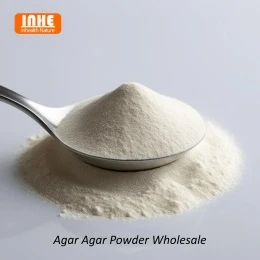 Agar Powder Market: Global Trends & B2B Sourcing Guide