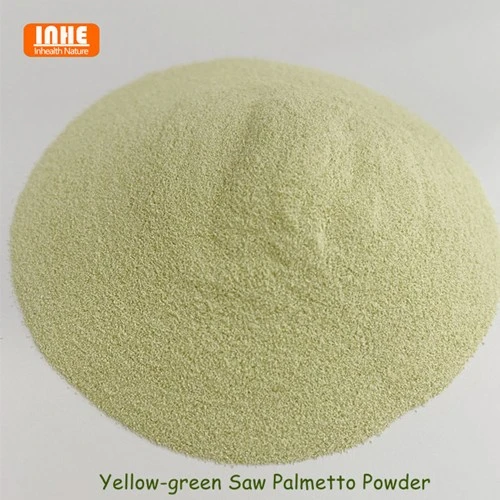 Saw Palmetto Extract
