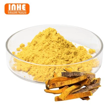 Berberinhydrochloridpulver